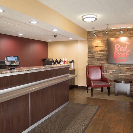 Red Roof Inn Kalamazoo West - Western Michigan U Extérieur photo