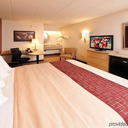 Red Roof Inn Kalamazoo West - Western Michigan U Extérieur photo