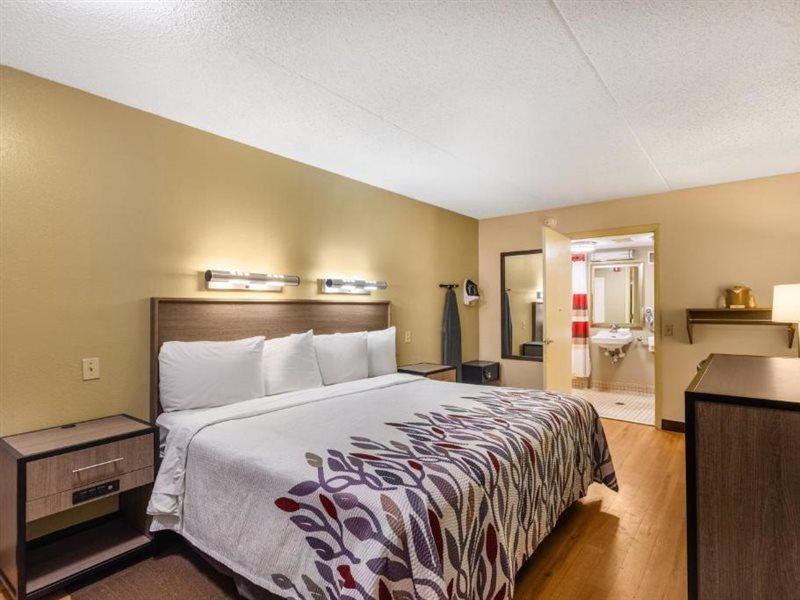 Red Roof Inn Kalamazoo West - Western Michigan U Extérieur photo