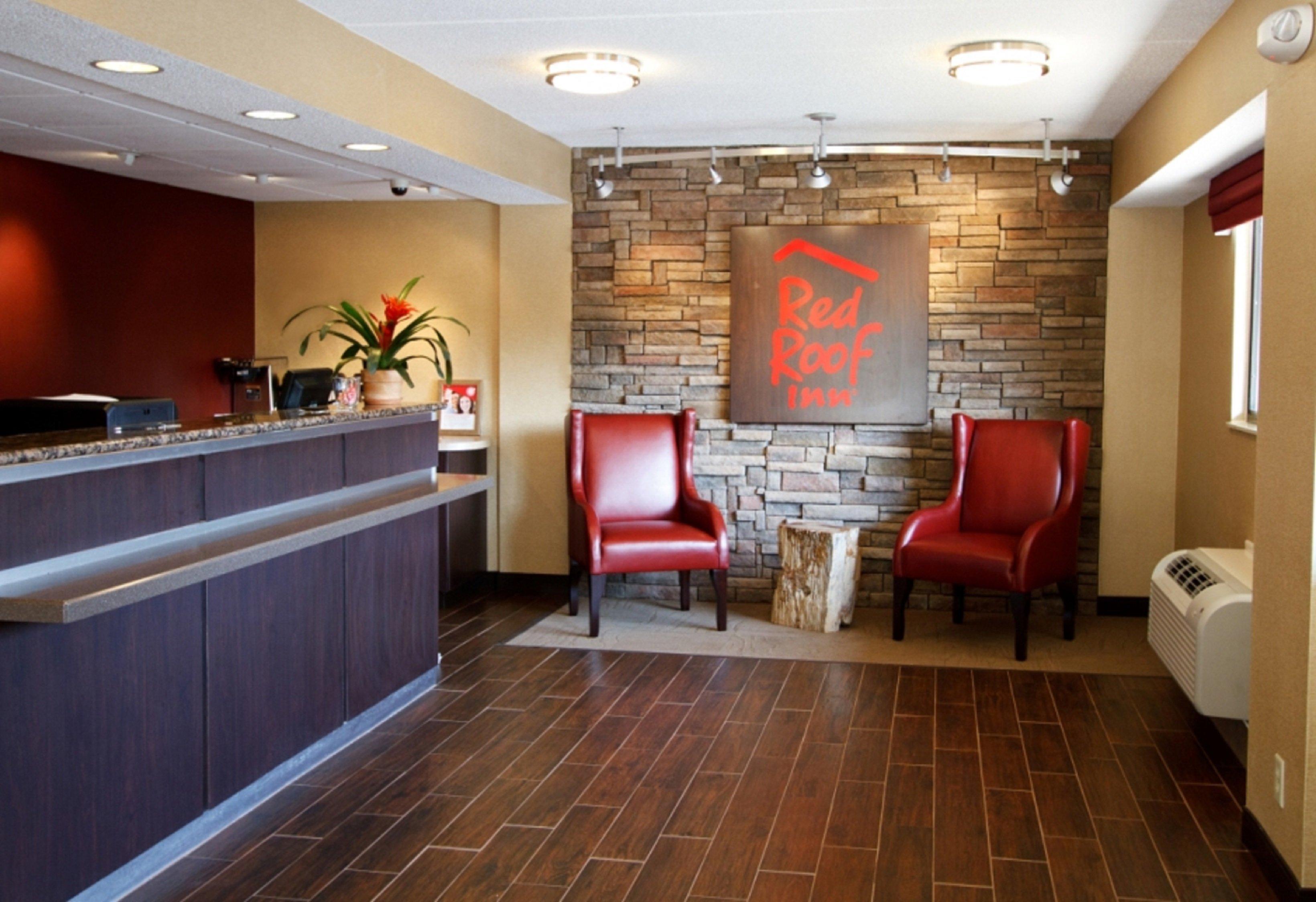 Red Roof Inn Kalamazoo West - Western Michigan U Extérieur photo