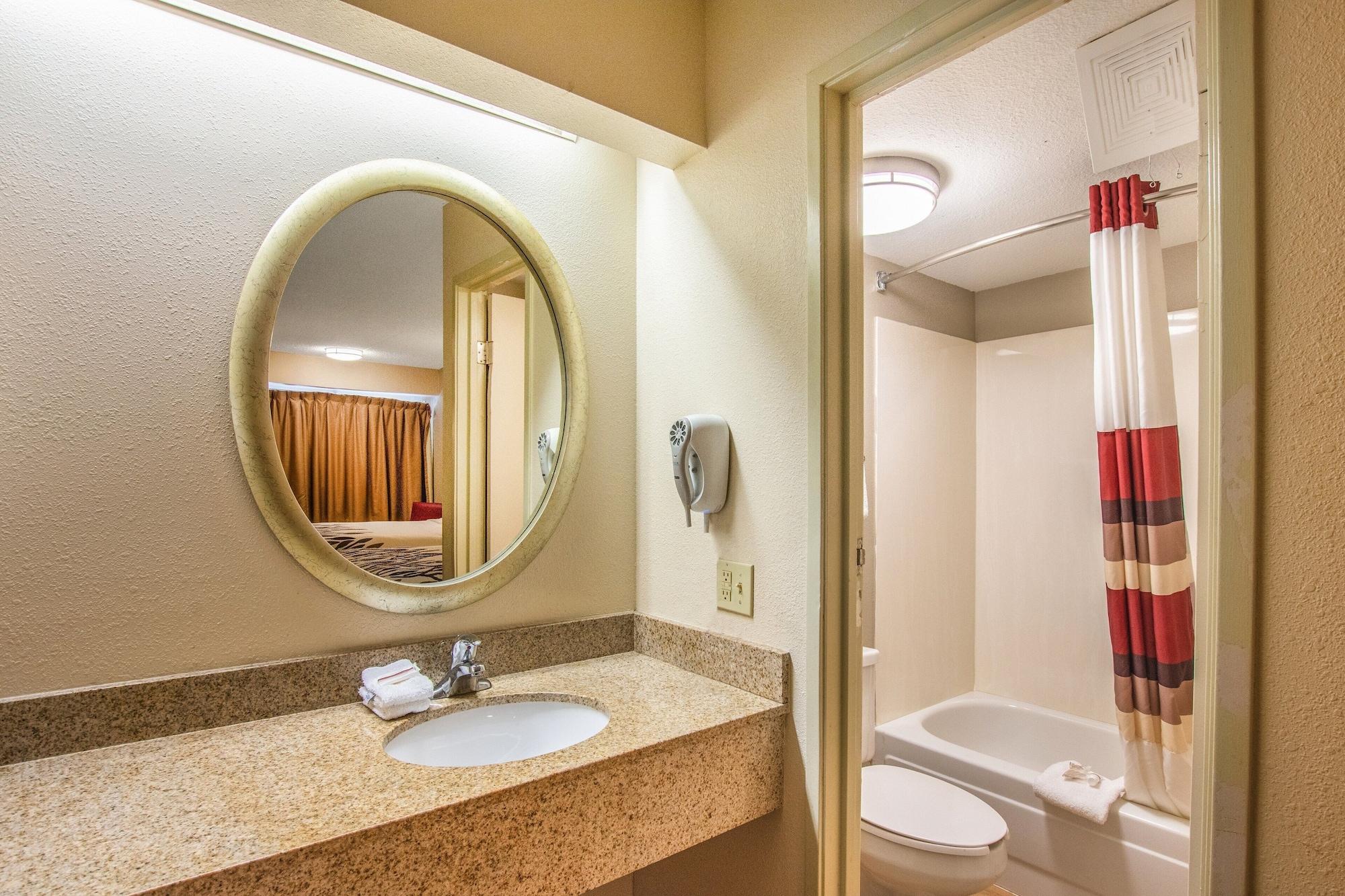 Red Roof Inn Kalamazoo West - Western Michigan U Extérieur photo