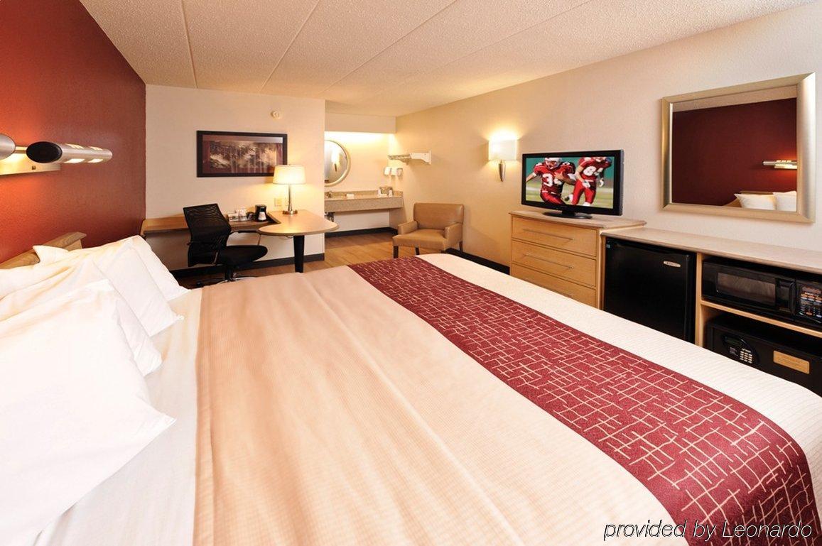 Red Roof Inn Kalamazoo West - Western Michigan U Extérieur photo