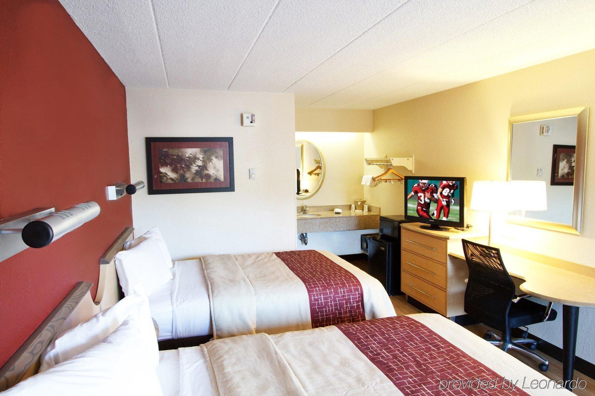 Red Roof Inn Kalamazoo West - Western Michigan U Extérieur photo