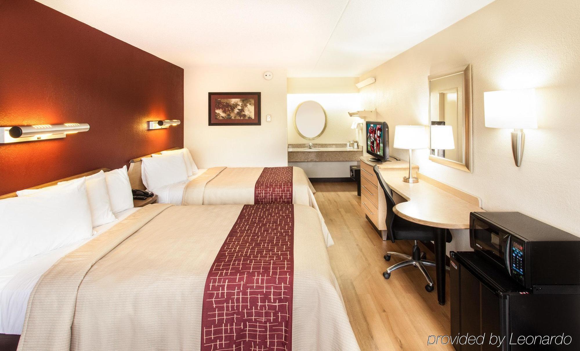 Red Roof Inn Kalamazoo West - Western Michigan U Extérieur photo