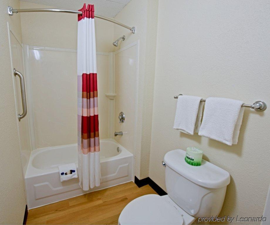 Red Roof Inn Kalamazoo West - Western Michigan U Extérieur photo
