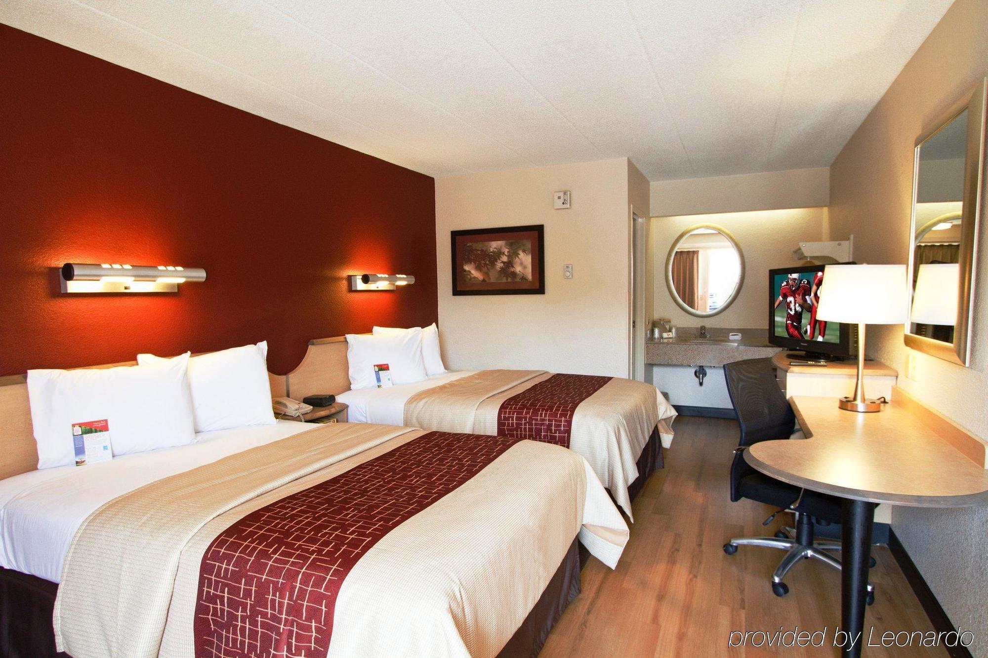 Red Roof Inn Kalamazoo West - Western Michigan U Extérieur photo