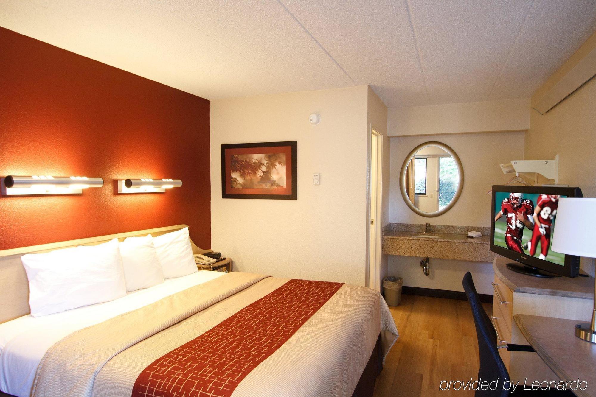 Red Roof Inn Kalamazoo West - Western Michigan U Extérieur photo