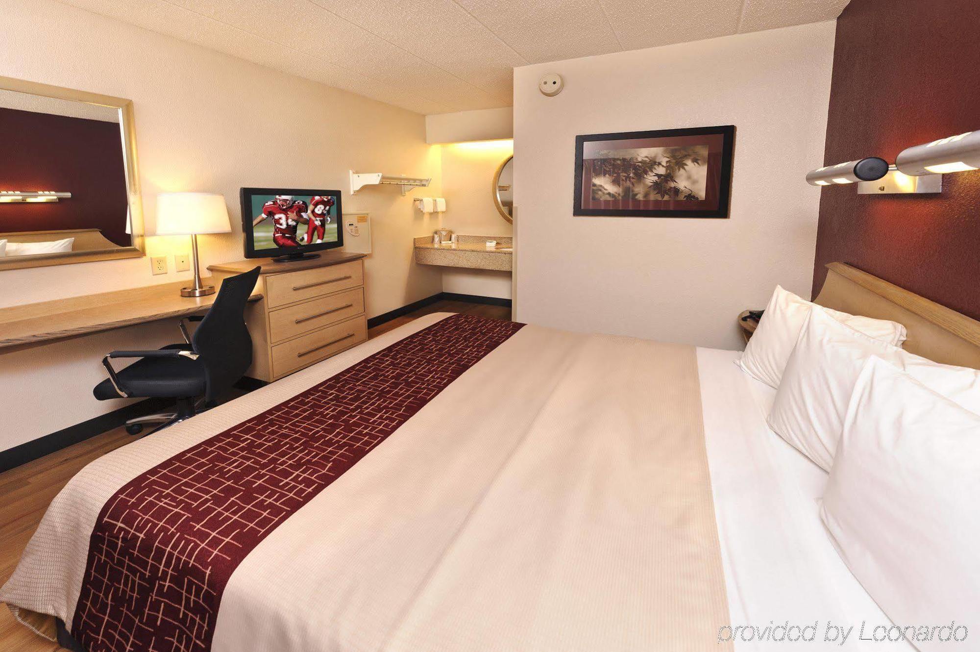 Red Roof Inn Kalamazoo West - Western Michigan U Extérieur photo