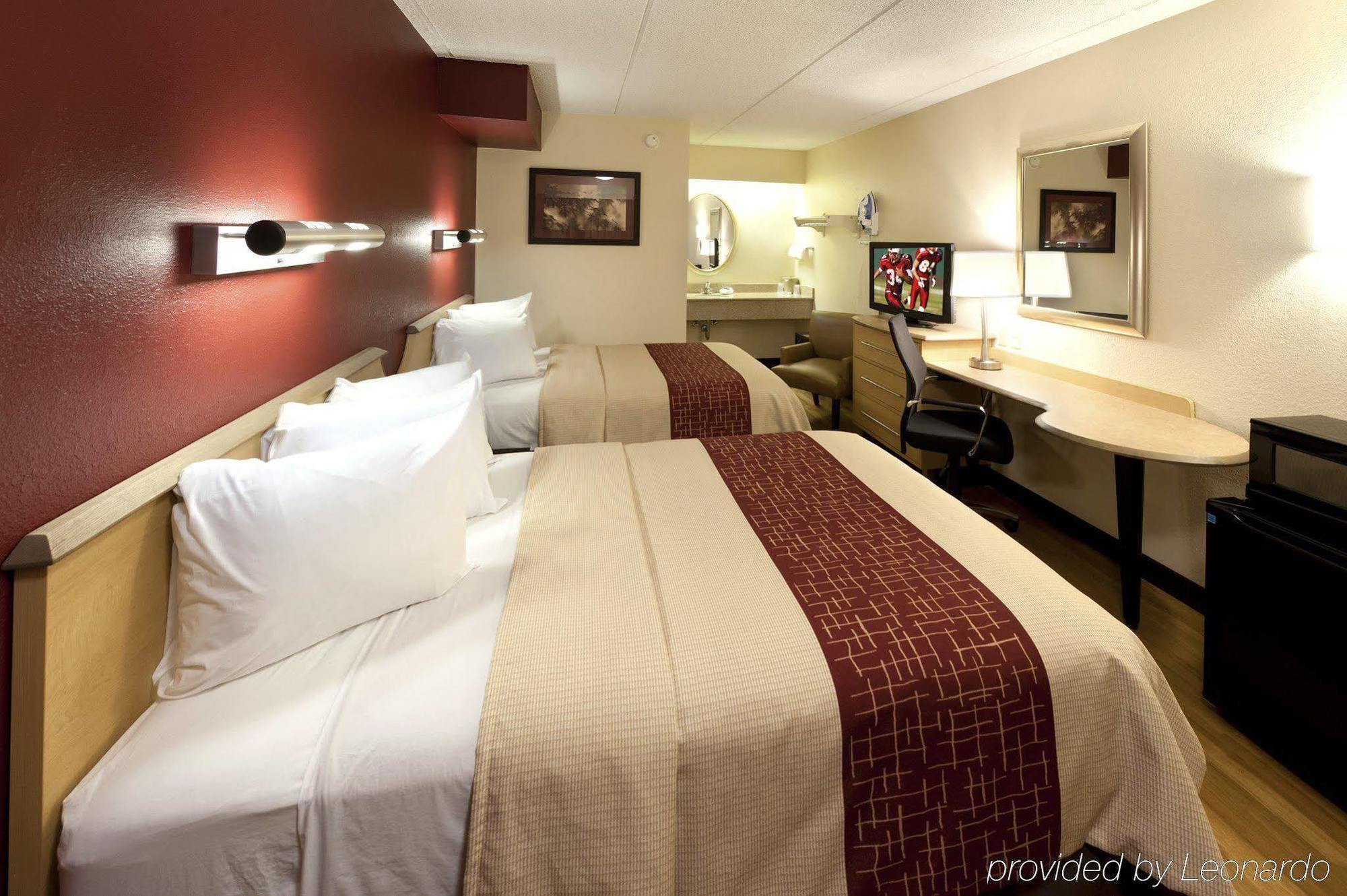 Red Roof Inn Kalamazoo West - Western Michigan U Extérieur photo