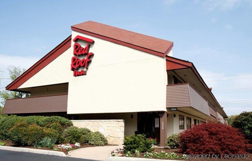 Red Roof Inn Kalamazoo West - Western Michigan U Extérieur photo